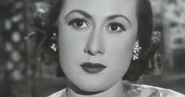 ذكرى ميلاد عزيزة حلمى.. مسيرة تصل إلى أكثر من 200 فيلم
