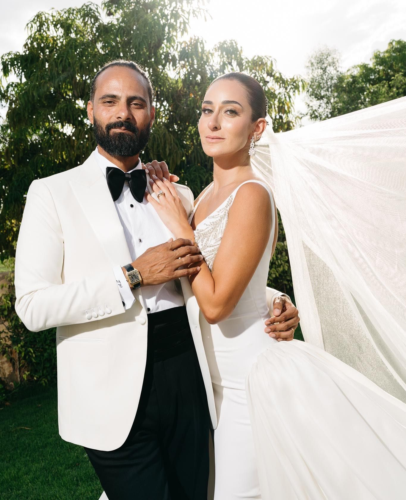 الأمومة حلم أمينة خليل الأكبر بعد الزواج فماذا قالت عن ذلك؟