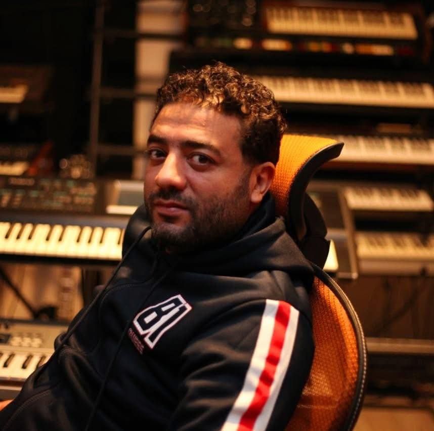 وفاة الملحن الشاب محمد كرارة والجنازة بعد صلاة الجمعة بمسجد صلاح الدين