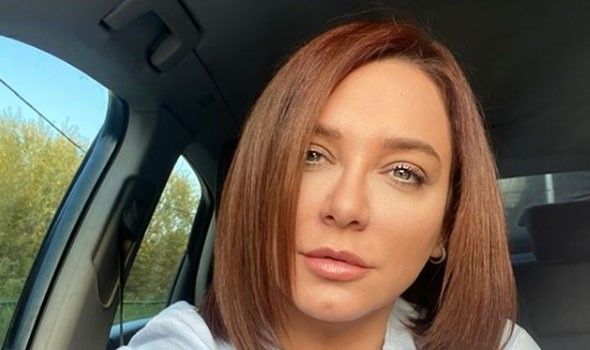 تكريم سلاف فواخرجي في احتفالية "أسمهان"