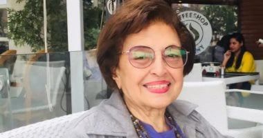 عزاء الإذاعية الكبيرة هدى العجيمى الثلاثاء المقبل بمسجد الشرطة