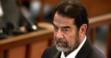 ذكرى إعدام صدام حسين.. وثيقة مسربة تكشف صدمة واشنطن من ردود الأفعال