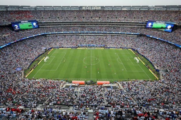 سنة قبل مونديال 2026: الولايات المتحدة وكندا والمكسيك لحدث استثنائي في ظل سياسات ترامب