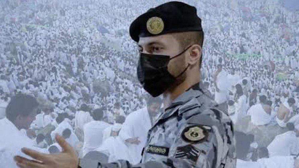 ضبط 119 وافدا من حاملي تأشيرات الزيارة لمخالفتهم أنظمة الحج
