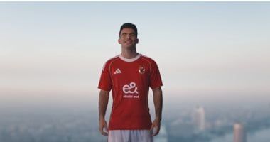 الأهلى لـ"زيزو": عارف العيد والعيدية أنت الاتنين