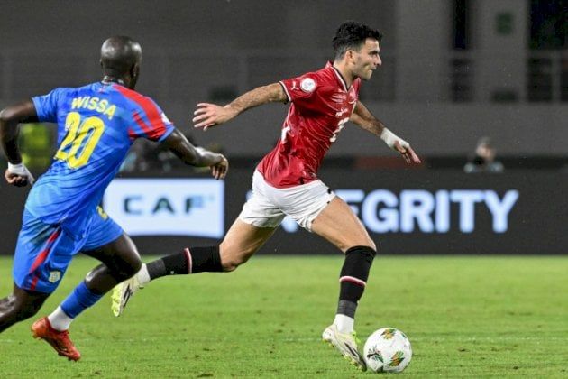 بطولة مصر: الأهلي يعلن ضم زيزو من الزمالك في صفقة انتقال حر