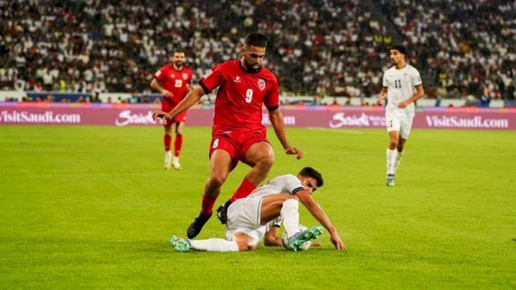 تصفيات كأس العالم: الأردن وعُمان أمام فرصة للتأهل لأول مرة في تاريخ المونديال