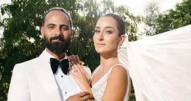 الأمومة حلم أمينة خليل الأكبر بعد الزواج فماذا قالت عن ذلك؟