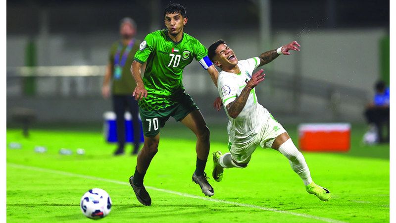 الامارات | الطنيجي: محترف إفريقي في الدوري الصيني رفض الانضمام إلى دبا الحصن