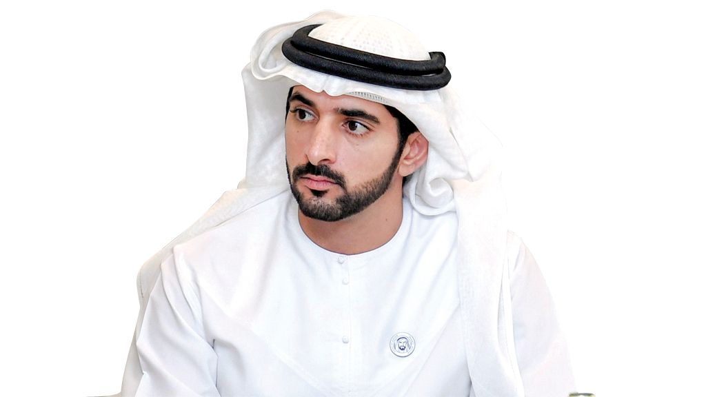 الامارات | محمد بن راشد: لكل من وقف بعرفات لا تنسونا من دعائكم