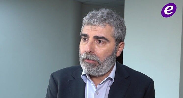 عمار شلق يتحول الى شاهد له قصته ومأساته