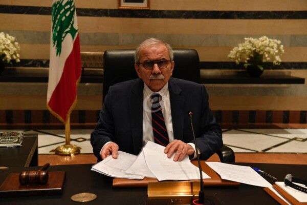 سلام اكد بان الاعتداءات الاسرائيلية تمثل انتهاكاً صارخاً لـ1701: على المجتمع الدولي بتحمل مسؤولياته لردع إسرائيل