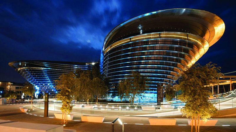 الامارات | «إكسبو دبي» تفتح معارضها 4 أشهر «مجاناً» للأطفال             