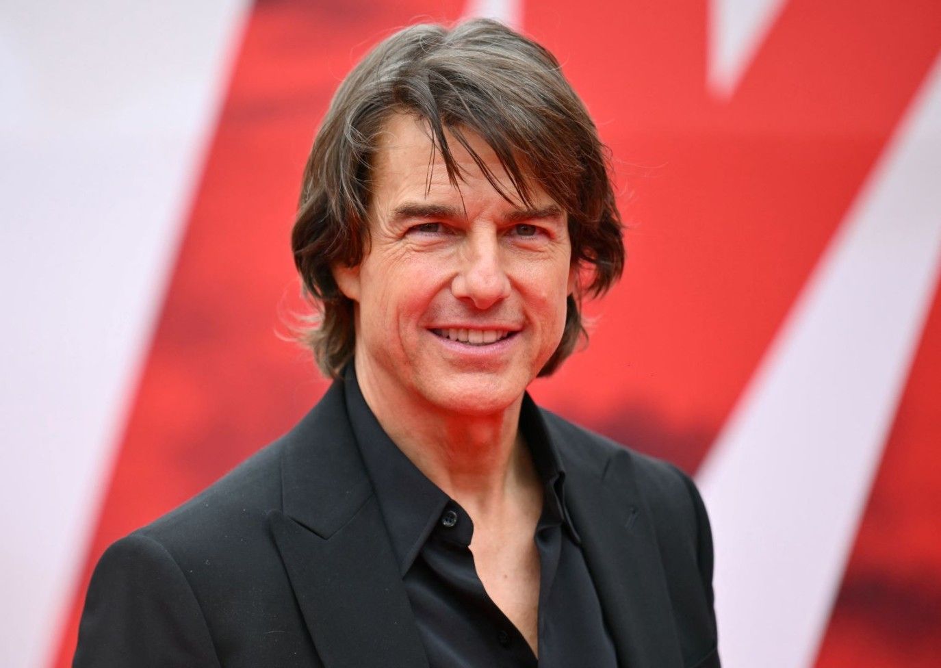 توم كروز يدخل التاريخ ويكتب اسمه في سجلات موسوعة جينيس