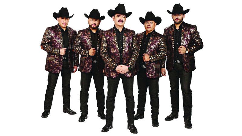 الامارات | تغريم فرقة موسيقية مكسيكية تمجد عصابات المخدرات