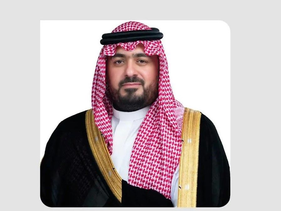 وزير الاقتصاد والتخطيط يهنئ القيادة بمناسبة حلول عيد الأضحى