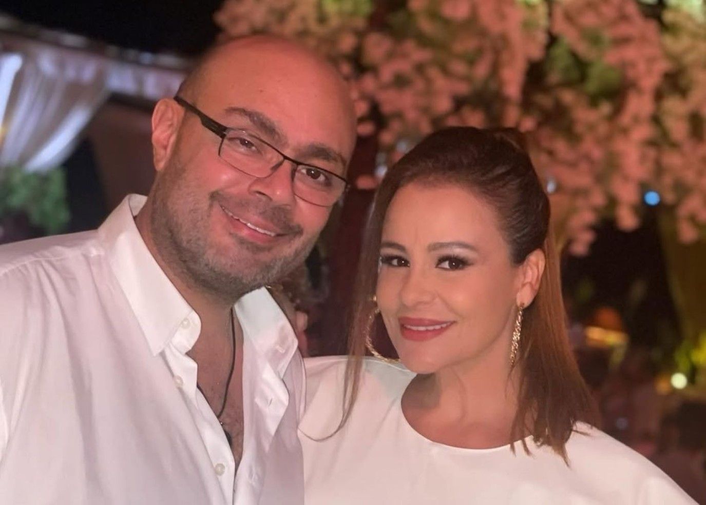 بكلمات مؤثرة.. كارول سماحة تستعيد ذكريات آخر عيد مع زوجها الراحل وليد مصطفى 