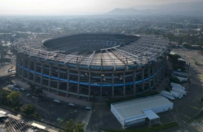 سنة قبل مونديال 2026: ملعب "أستيكا" الأسطوري يخضع لعملية تجديد شاملة