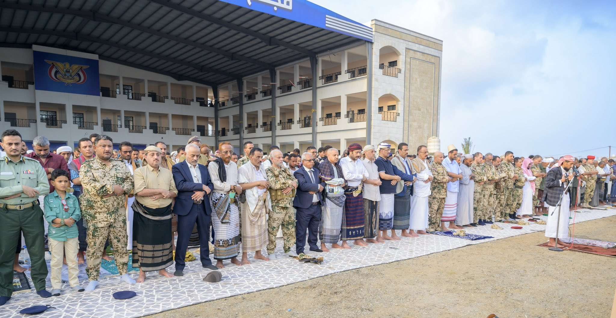 طارق صالح يؤكد على هذا الأمر بخصوص صنعاء