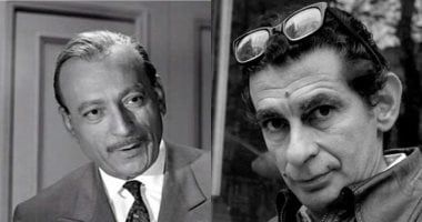 خاف من نظرات عينيه وبكى بسبب أدائه.. هكذا تحدث يوسف شاهين عن المليجى