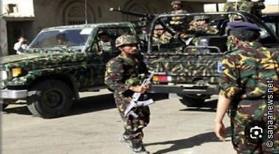 مقتل الدكتور جمعان السامعي داخل مستشفى الوحدة بذمار..