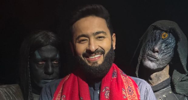 واقعة نصب باسم “المداح”.. وأشرف زكي يتحرّك قضائيًا