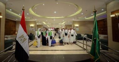 السياحة تعلن نجاح نفرة الحجاج إلى المزدلفة ومشعر منى لرمى الجمرات