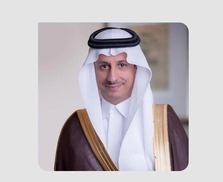 السعودية | وزير السياحة يهنئ القيادة بمناسبة عيد الأضحى