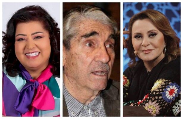 صلاح تيزاني يرفع الصوت ورندة كعدي وليليان نمري وغيرهم بتصريح لافت للفن