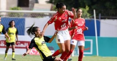 اتحاد الكرة يحدد 19 أغسطس موعدًا لانطلاق دوري الكرة النسائية