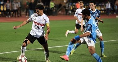 بيراميدز يهنئ الزمالك بالتتويج بلقب كأس مصر