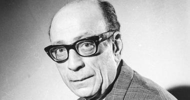 42 عاما على رحيل محمود المليجى.. "شرير الشاشة" الذى أحبه الجميع