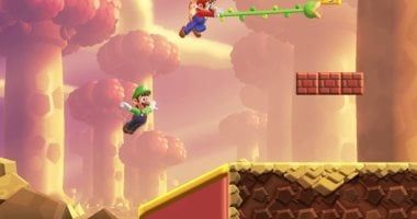 تكنولوجيا: نينتندو تحدث 8 من الألعاب لجهاز Switch 2 أبرزها سوبر ماريو