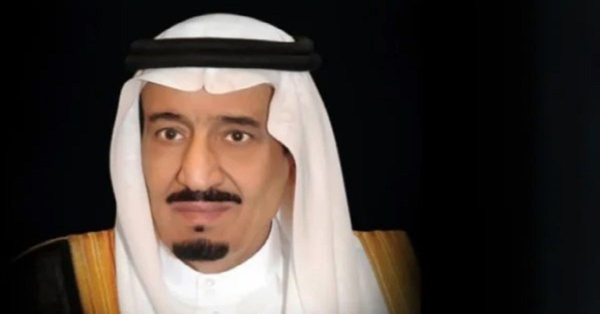 خادم الحرمين الشريفين يهنئ ملك مملكة السويد بذكرى اليوم الوطني لبلاده