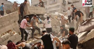 خبير علاقات دولية: الأعياد كشفت عن فشل المجتمع الدولى فى وقف العدوان على غزة