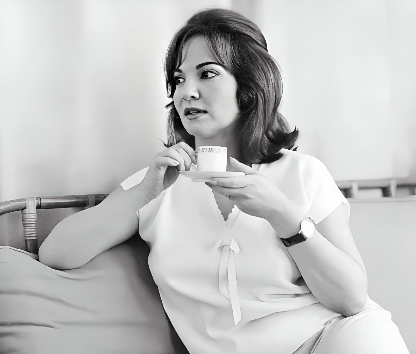 ناهد طاهر شاكر: شادية كانت عمتنا ووالدتنا وصديقتنا.. وهذه حكايات لم تُروَ من قبل