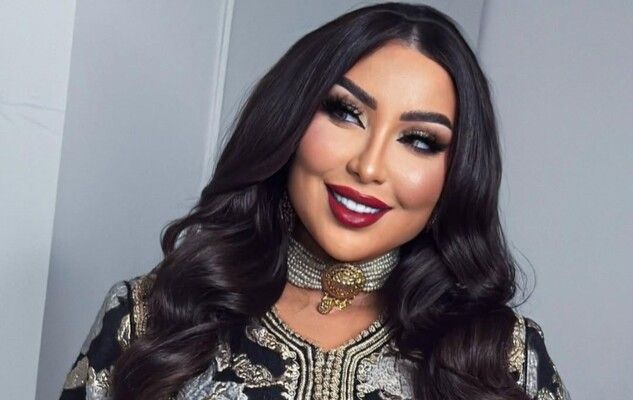 لاعب كرة قدم مغربي يتصدر الترند بطريقة رقصه إلى جانب دنيا بطمة