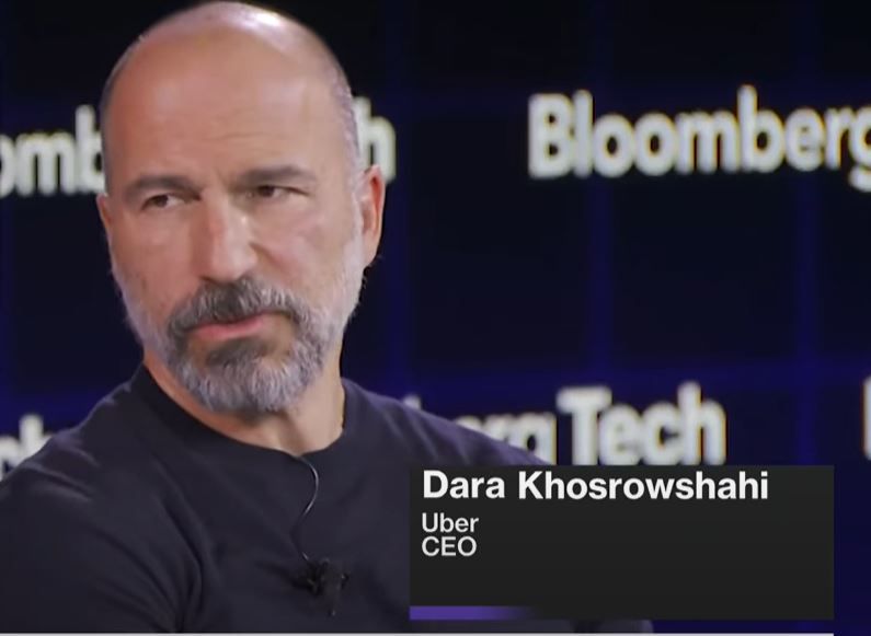 أوبر تدرس استخدام العملات المستقرة لخفض التكاليف