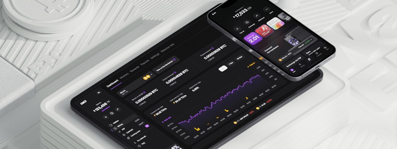 حالات استخدام حقيقية تُظهر أن العقبات أمام تبني العملات الرقمية بدأت تتلاشى