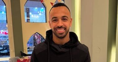 أفشة: كولر ظلمنى 3 سنوات ونفسى أجيب جول أمام ميسى وأحتفل على طريقة رونالدو