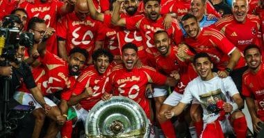 استدعاء ملك بريطانيا يهدد حضور مالك انتر ميامي مباراة الأهلي في المونديال