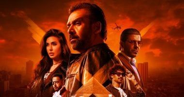 2 مليون جنيه إيرادات فيلم المشروع x فى الوقفة والإجمالى يتجاوز 50 مليونا