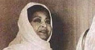 شاهد نجمات الزمن الجميل خلال أداء مناسك الحج