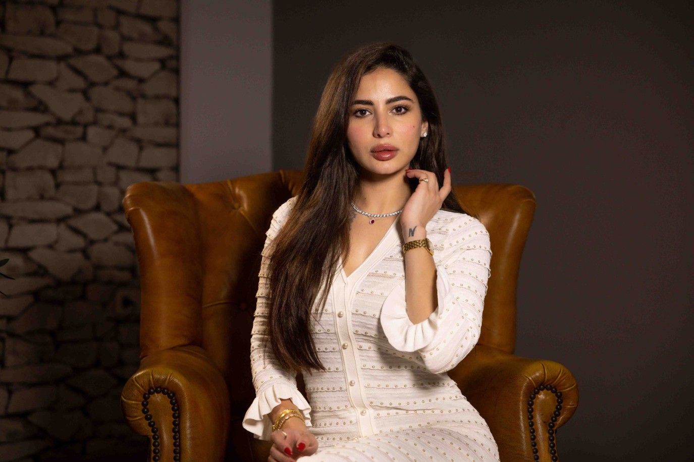 نوران ماجد: العيد لا يكتمل بدون العيدية.. والبيجامة جزء أساسي من فرحتي