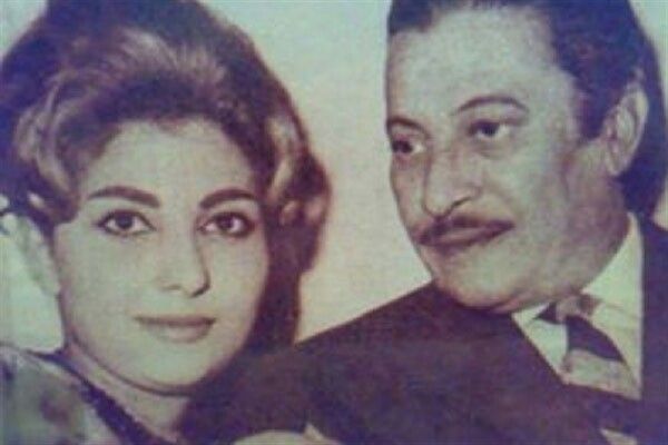 اعترافات مؤلمة واتهامات متبادلة.. زواج عماد حمدي ونادية الجندي تحت المجهر