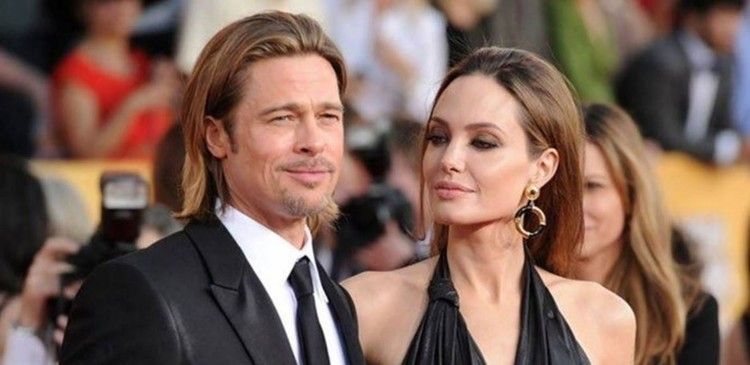 بعد عقد من الإنفصال .. هل تستعد أنجلينا جولي لحب جديد ؟