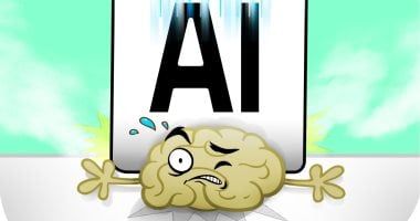 تكنولوجيا: خطوة بخطوة.. الذكاء الاصطناعى هيساعدك تتأكد من تطبيق شروط الذبح السليمة