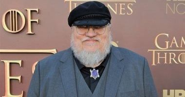 جورج مارتن يعبر عن استيائه من المؤلفين.. اعرف القصة