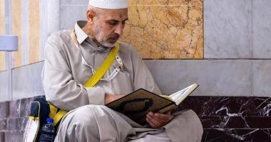 في رحاب الطهر.. مشاهد روحانية تسكن الأرواح في المسجد الحرام