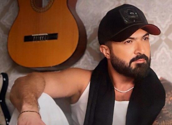 سيف نبيل يطلق "حظي" ويودّع من يحب